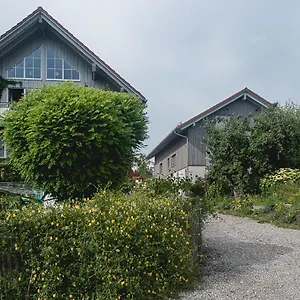 Mrowka Apartment Lindau (Bodensee)