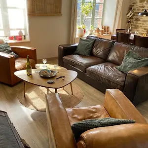  Ferienhaus La Maison De Mano