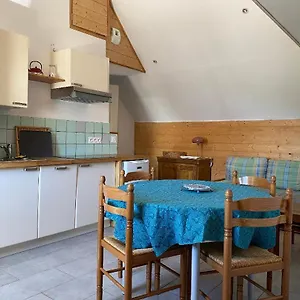  Apartment Appt T2 Proche
