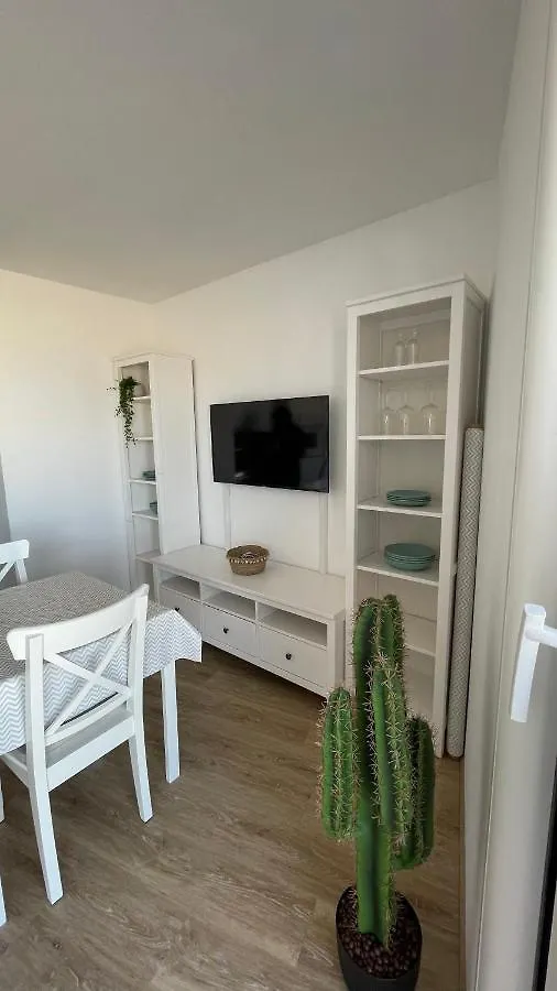 Appartement La Digue Vue mer 3 étoiles Pleneuf-Val-Andre